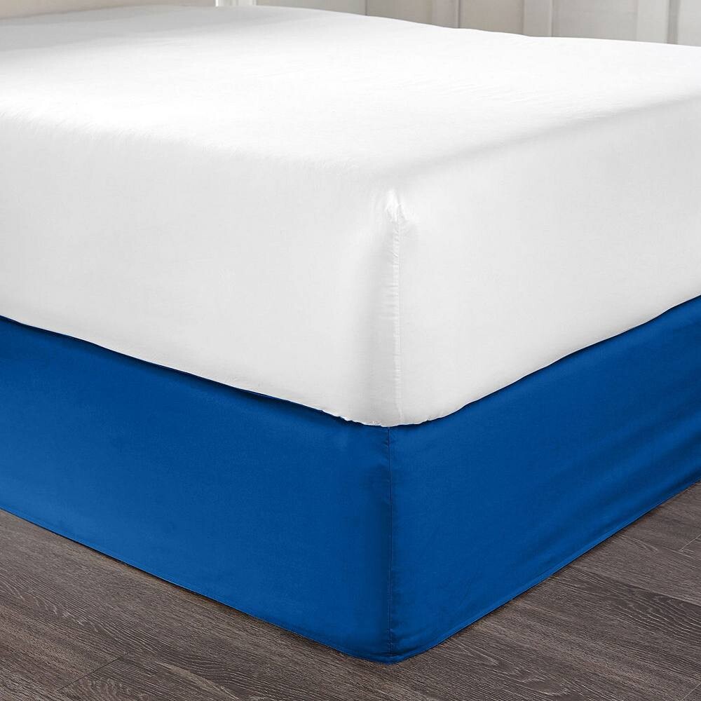 

Постельное белье Brylanehome Bh Studio BrylaneHome, цвет Marine Blue