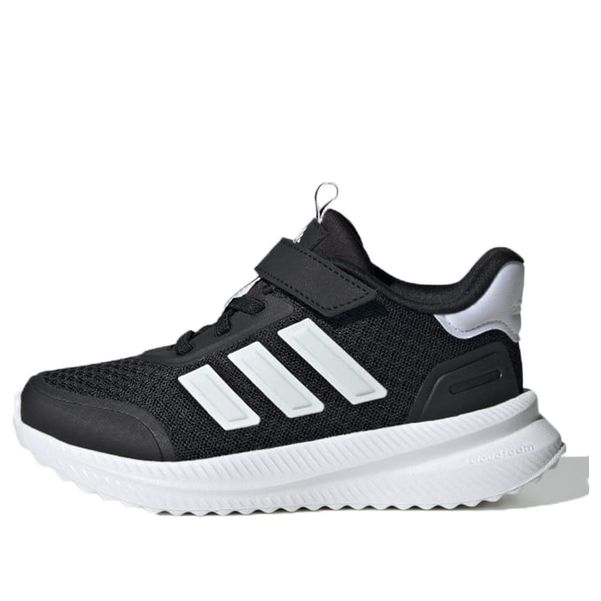 

Кроссовки (PS) adidas X_PLRPATH 'Black White', черный