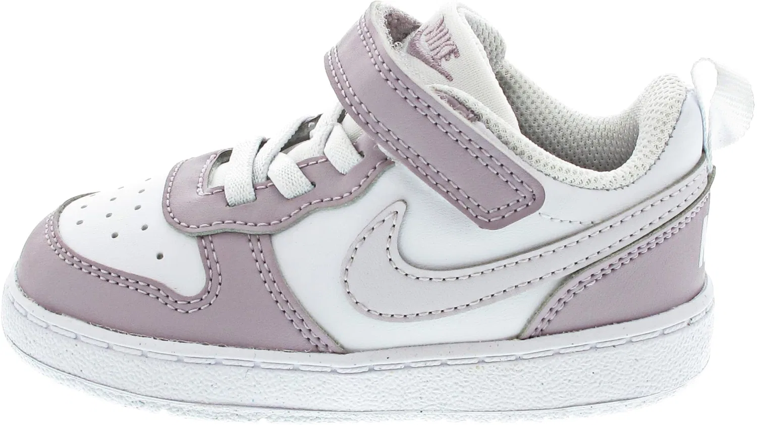 Лауфлерншху, белый, Nike