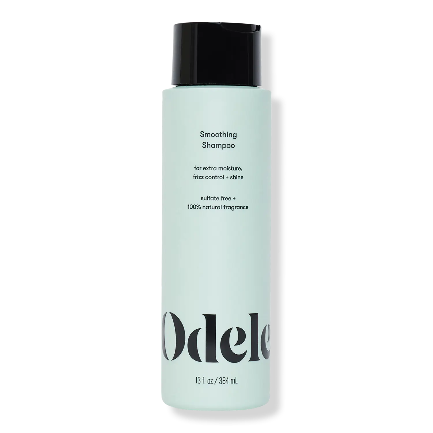 

Разглаживающий шампунь для контроля пушистости и придания блеска волосам. Odele