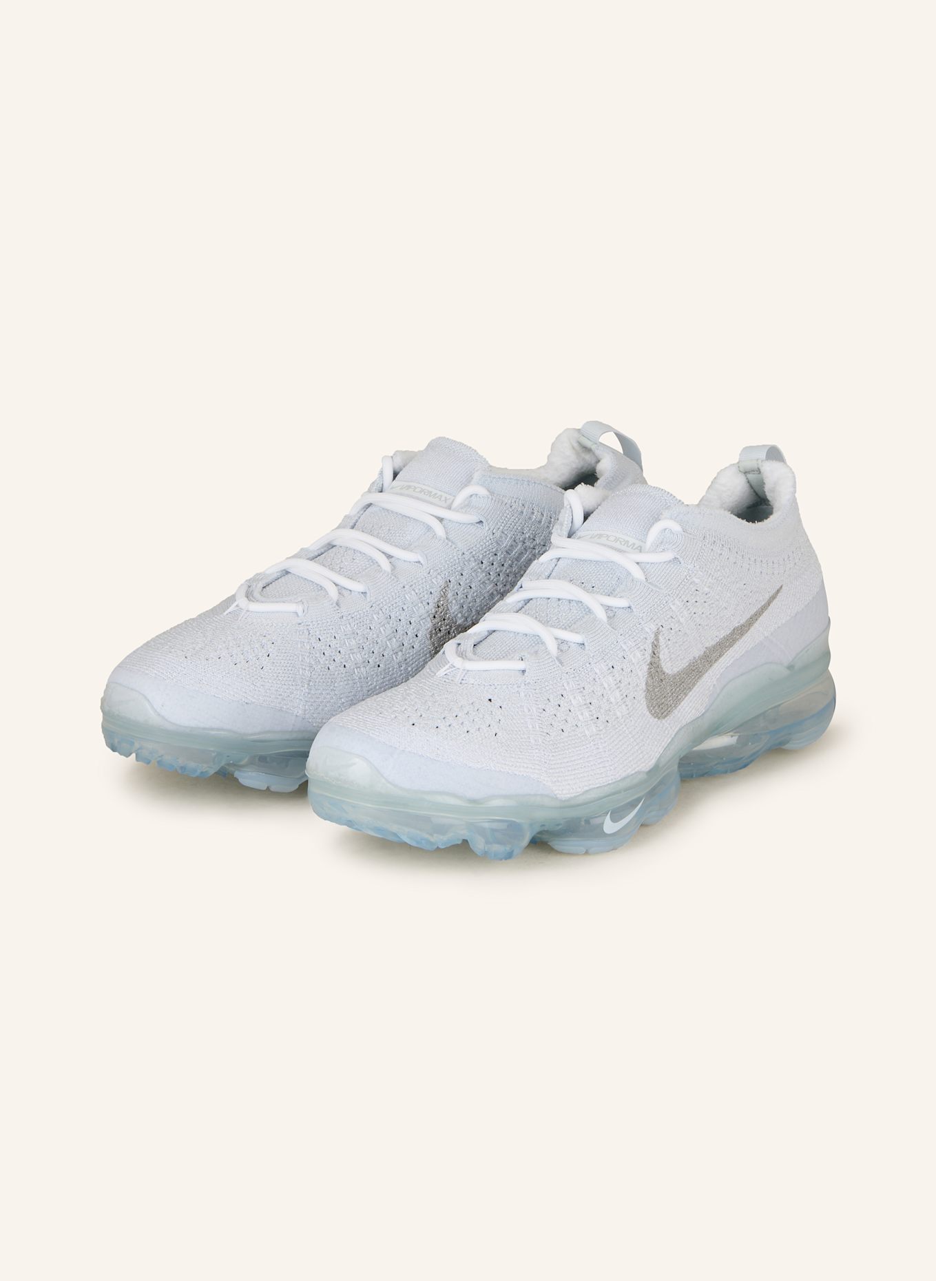 

Кроссовки air vapormax 2023 fk Nike, мультиколор