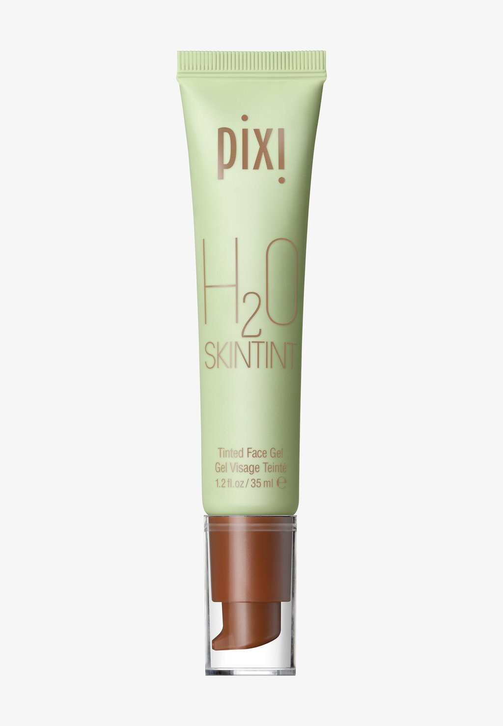 

Тональная основа PIXI H2O SKINTINT FOUNDATION, цвет chestnut