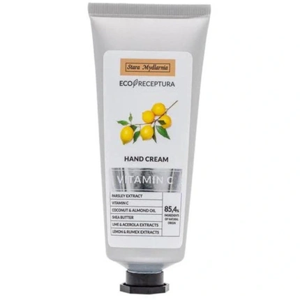 

Крем для рук Bodymania Eco с алоэ вера 75 мл Sdk Cosmetics