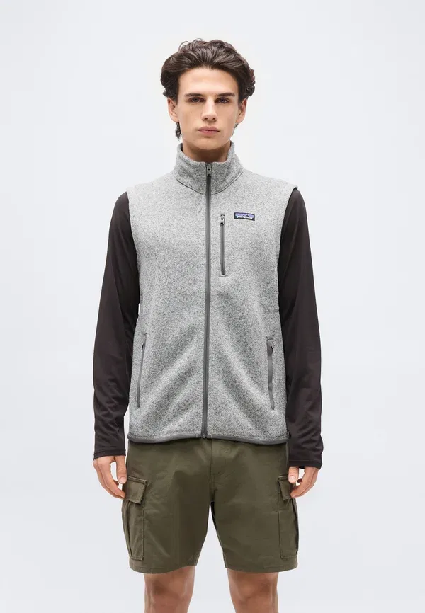 Жилет Patagonia, stonewash