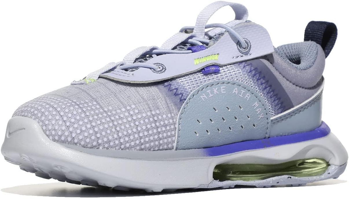 

Кроссовки Nike Air Max 1 для мальчиков, Ghost/Obsidian/Ashen Slate