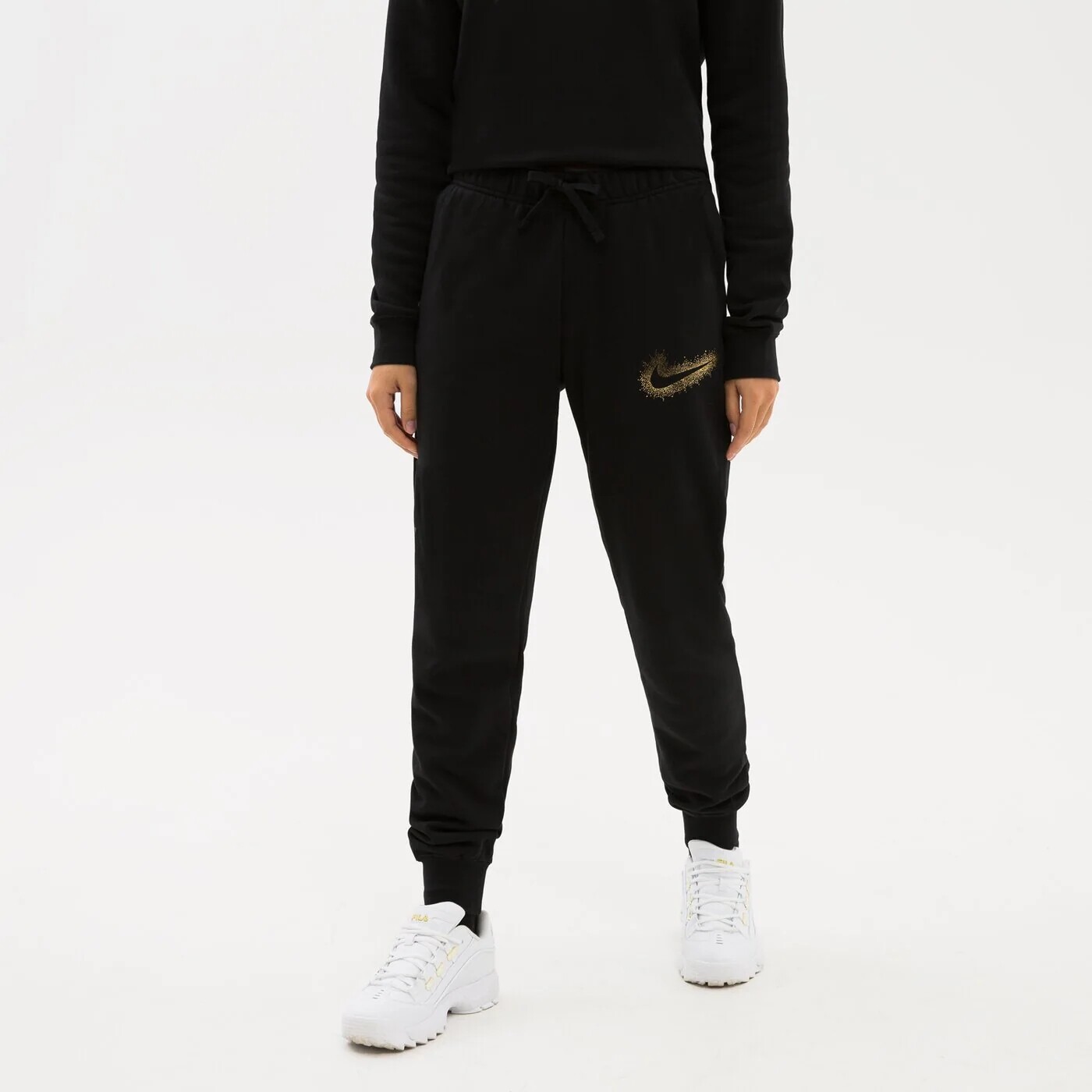 

Брюки Nike Gx, черный