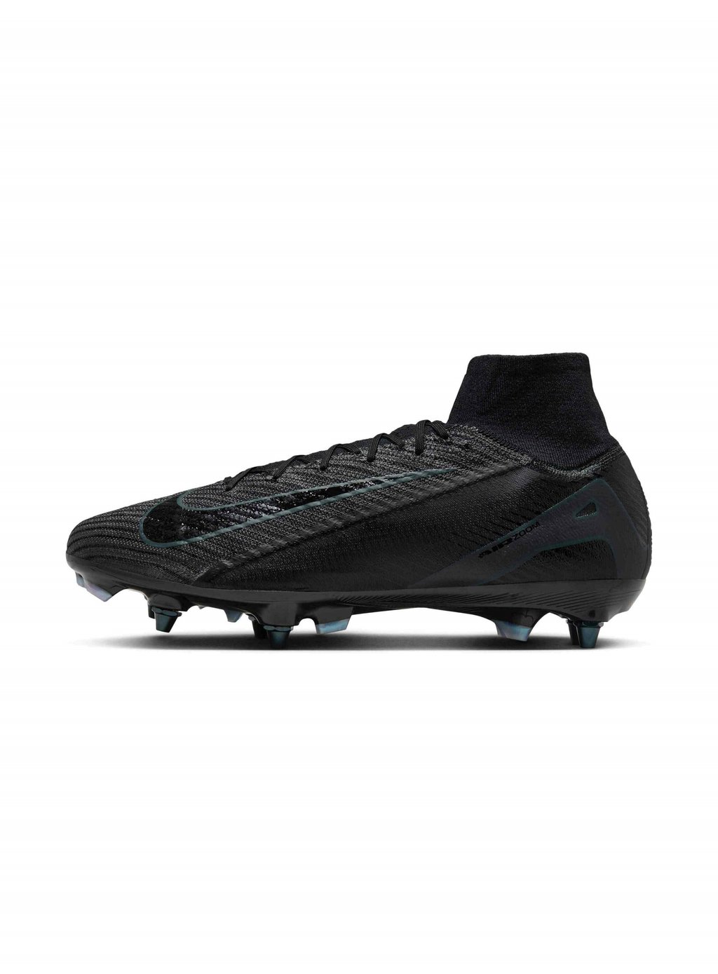 

Футбольные бутсы Nike Performance, черный