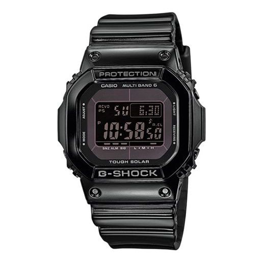 

Часы CASIO G-Shock Digital 'Black', черный