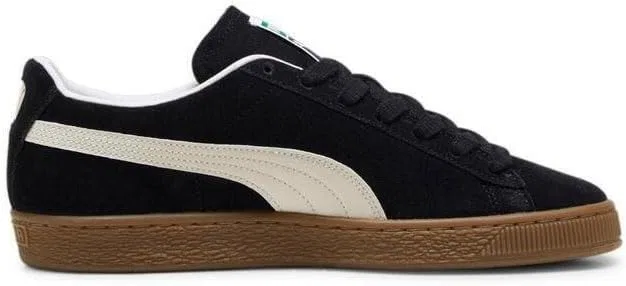 Кроссовки Puma Unisex Suede Terrace 39645110 черные