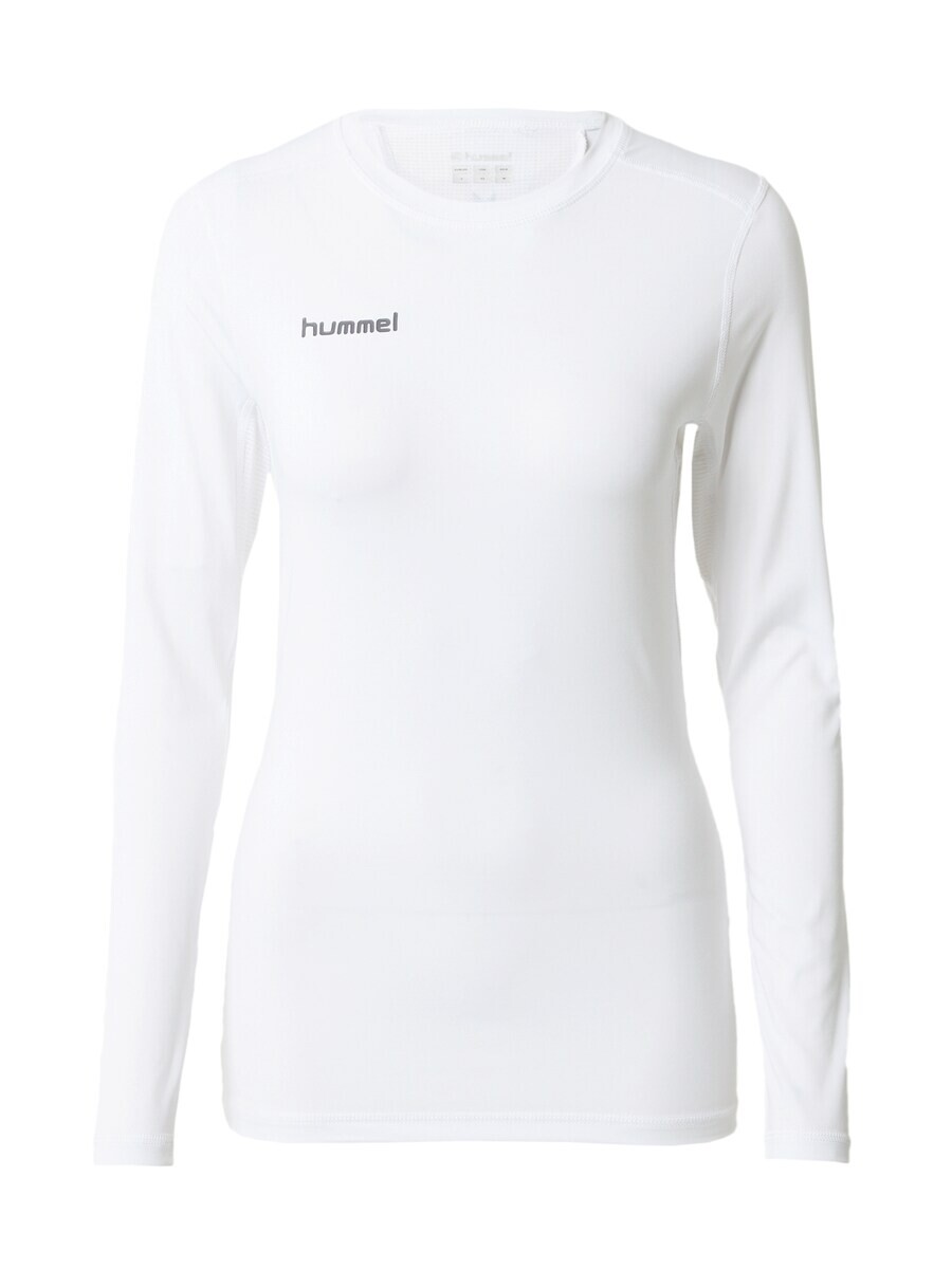 

Спортивная футболка Hummel Performance, белый