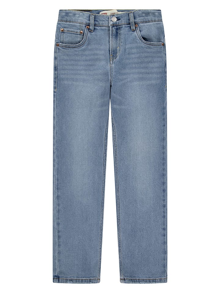 

Джинсы Levi's Kids, синий