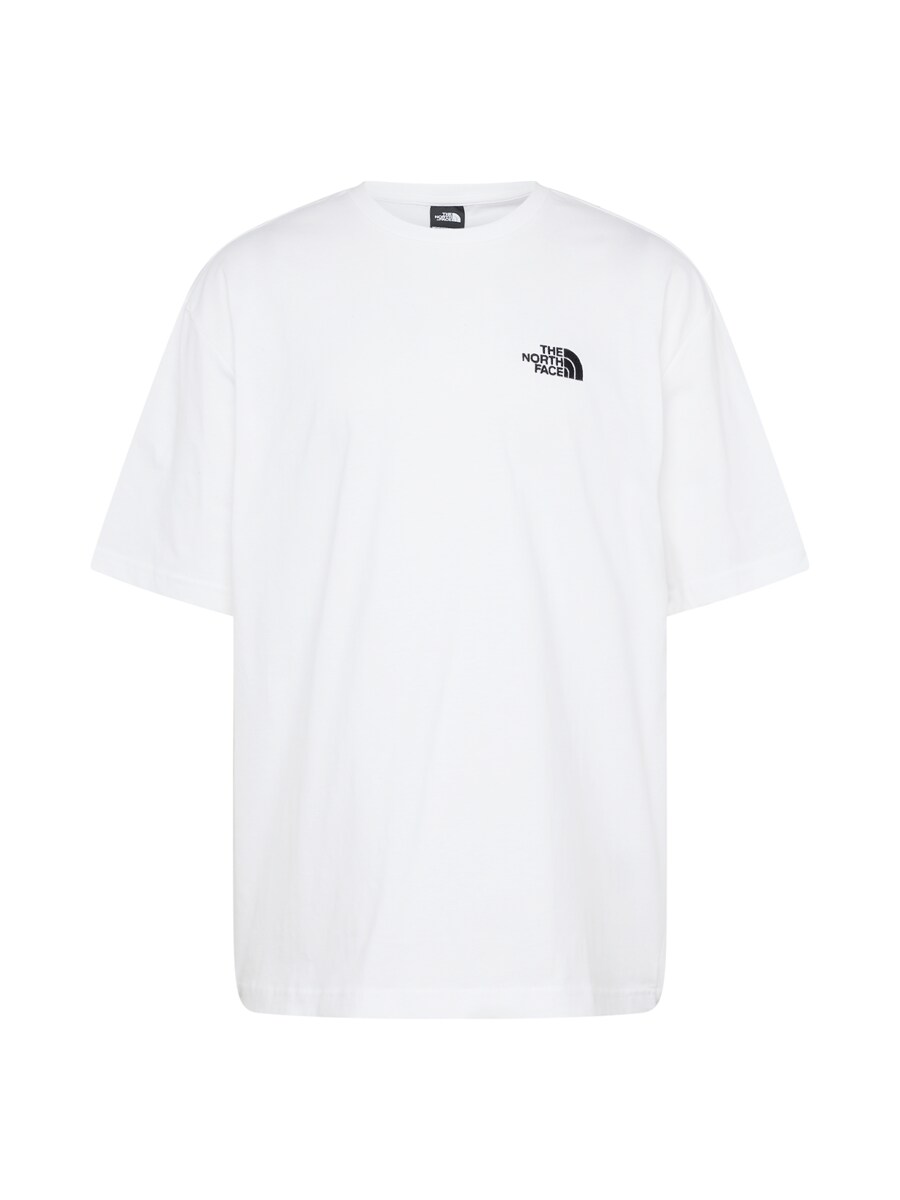 

Рубашка THE NORTH FACE Oversized Simple Dome T-, белый