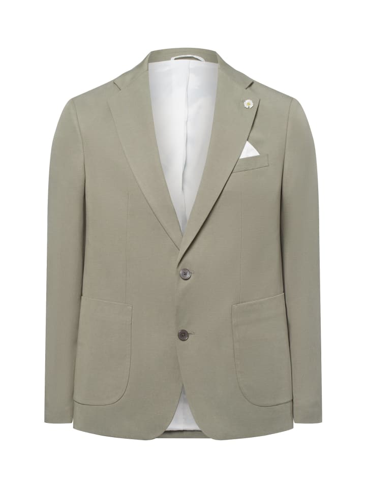 

Куртка Finshley & Harding London, оливковый