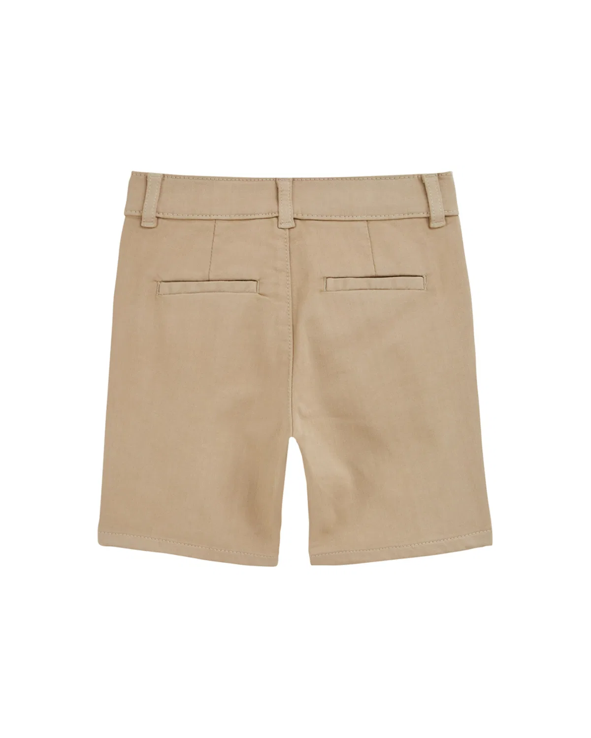 Узкие брюки We Fashion, Beige — фото 2