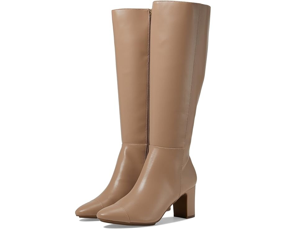

Ботинки Anne Klein Sawyer, цвет Taupe