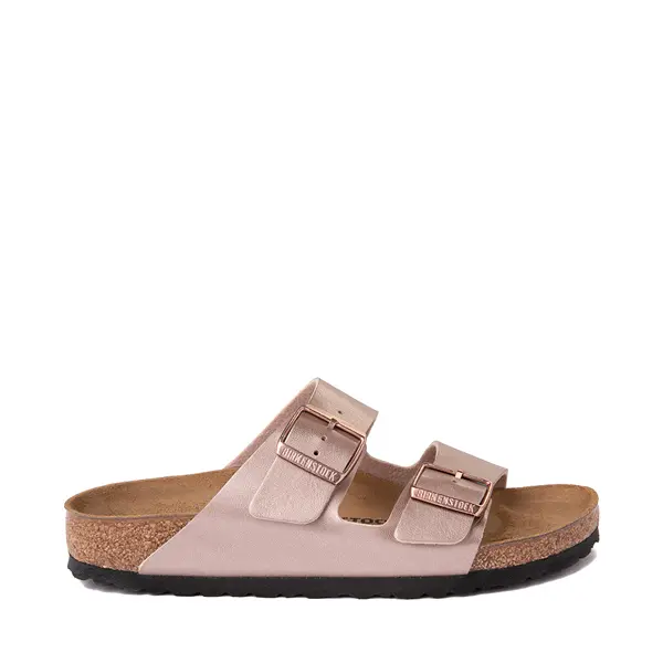 

Женские сандалии Birkenstock Arizona, цвет Copper
