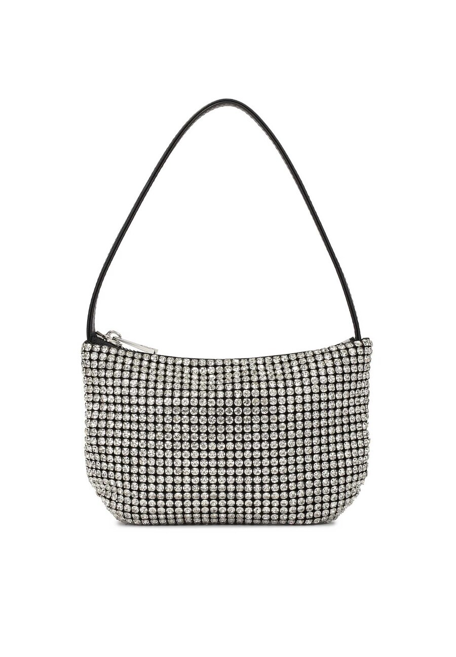 

Сумка Kazar Handbag, серебряный