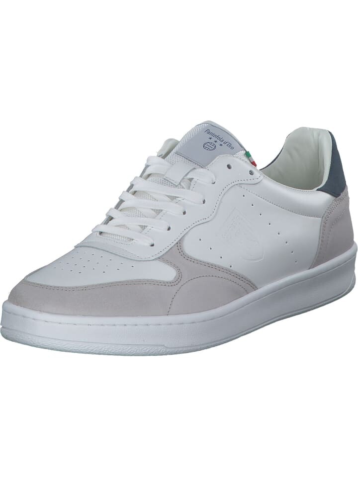 

Туфли на шнуровке Pantofola D'Oro Klassische & Business Schuhe, цвет bright white