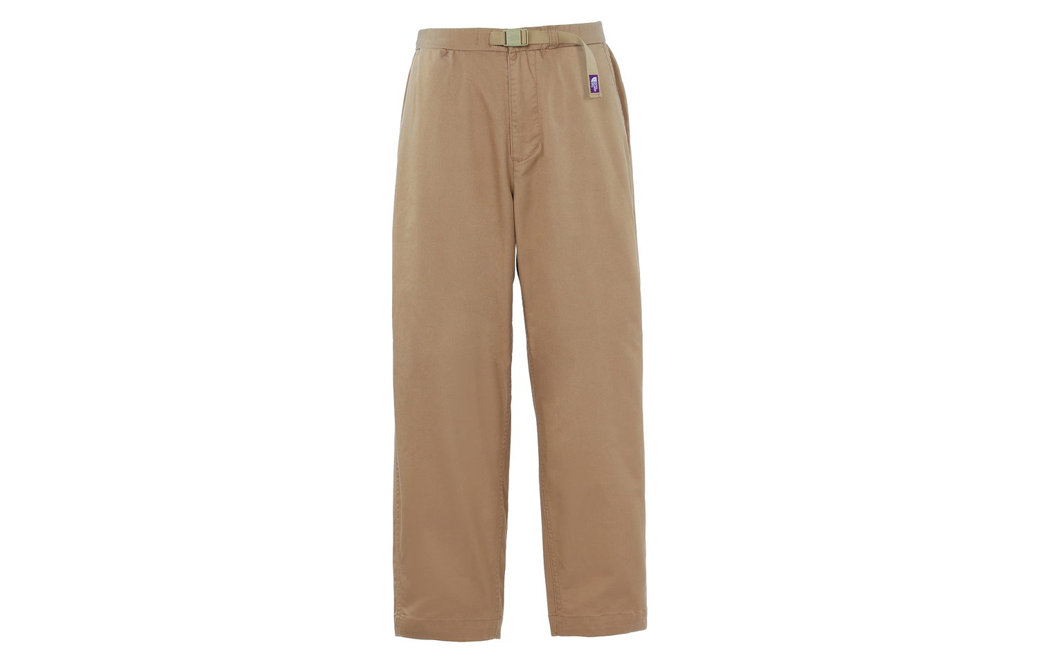 

Повседневные брюки мужские хаки THE NORTH FACE PURPLE LABEL