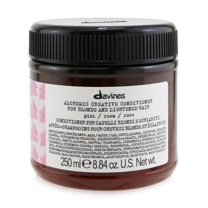 

Кондиционер Alchemic Creative Pink 250 мл, Davines