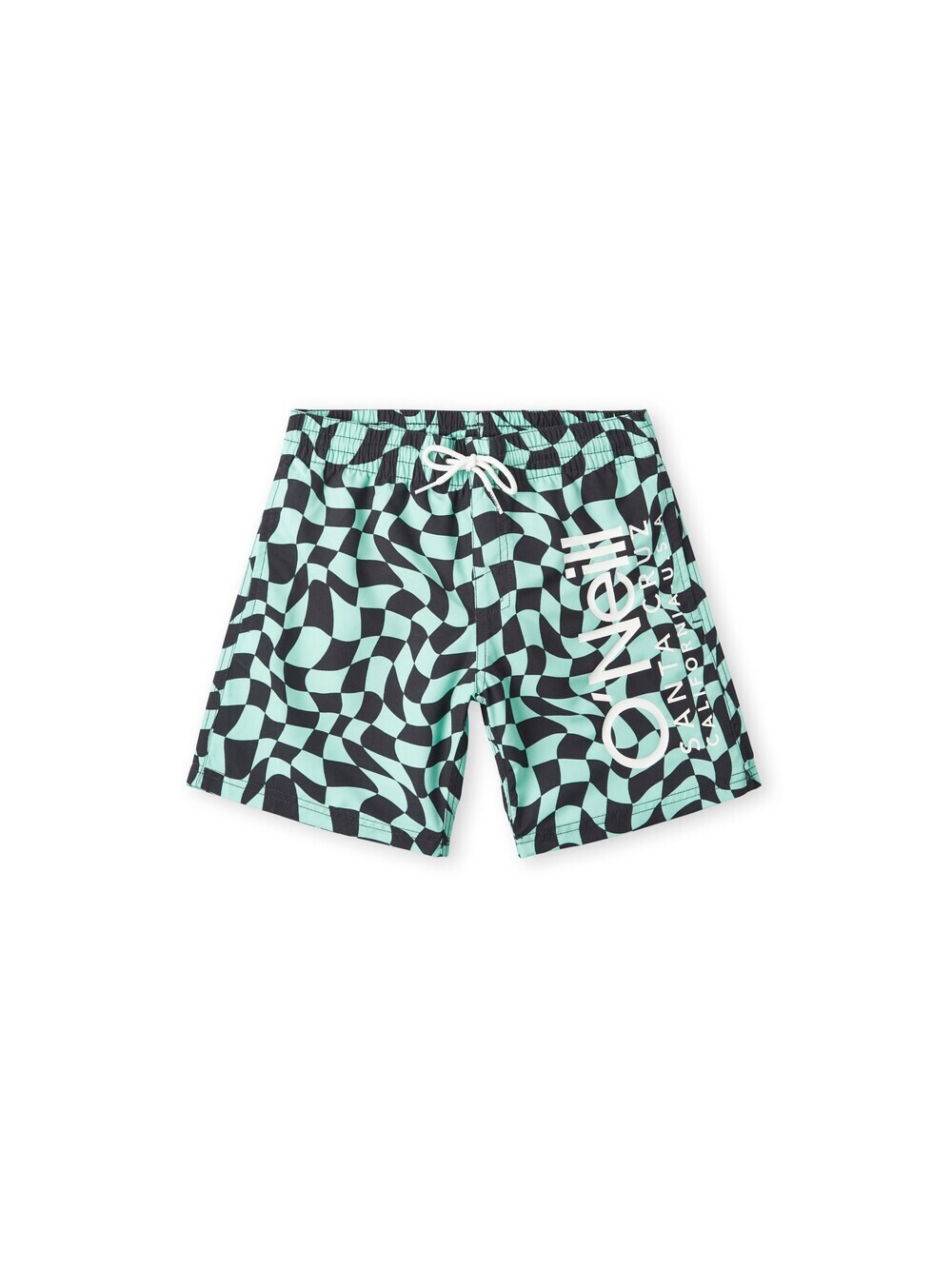 

Бордшорты ONEILL Cali Crazy 14, синий
