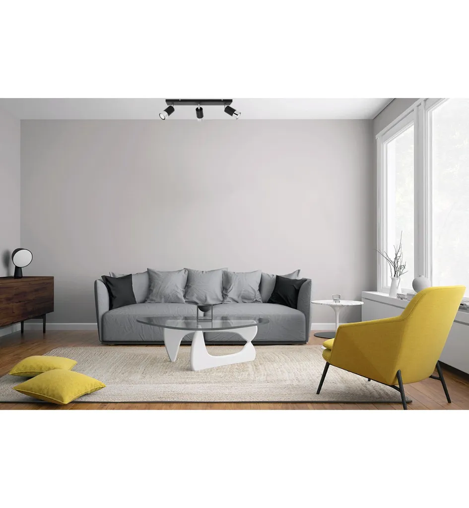 

Подвесной светильник LIGHT HOME LH, черный