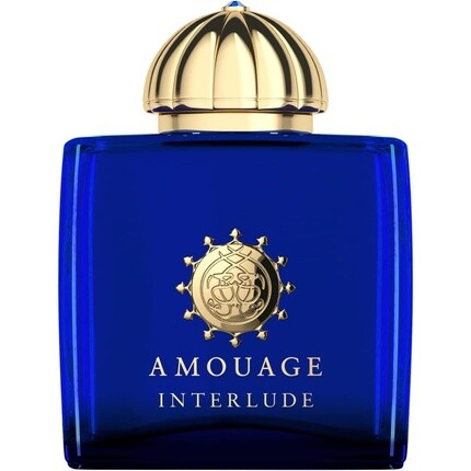 

Interlude Woman Парфюмированная вода 100мл, Amouage