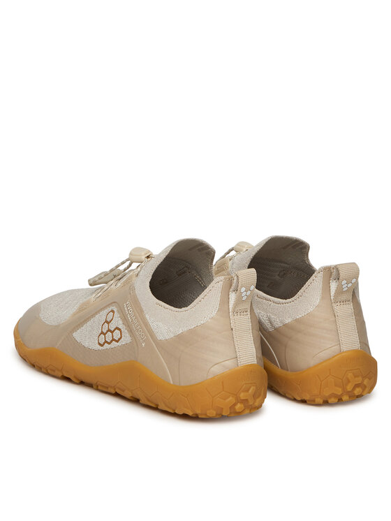 Беговые кроссовки Primus Trail Knit Fg 209099 Vivo Barefoot, серый — фото 3