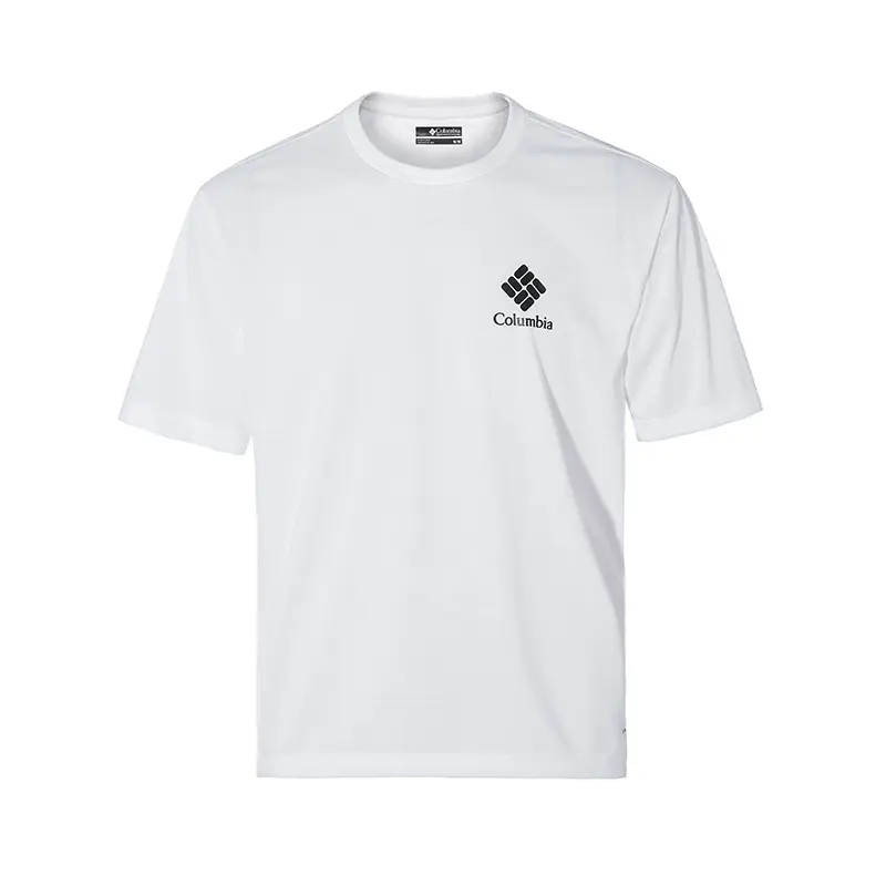 

Columbia Футболка Men's 101 White, Белый, Columbia Футболка Men's 101 White