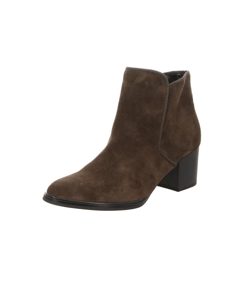 

Ботинки Gabor Comfort Western Ancona, цвет engl.brown micro