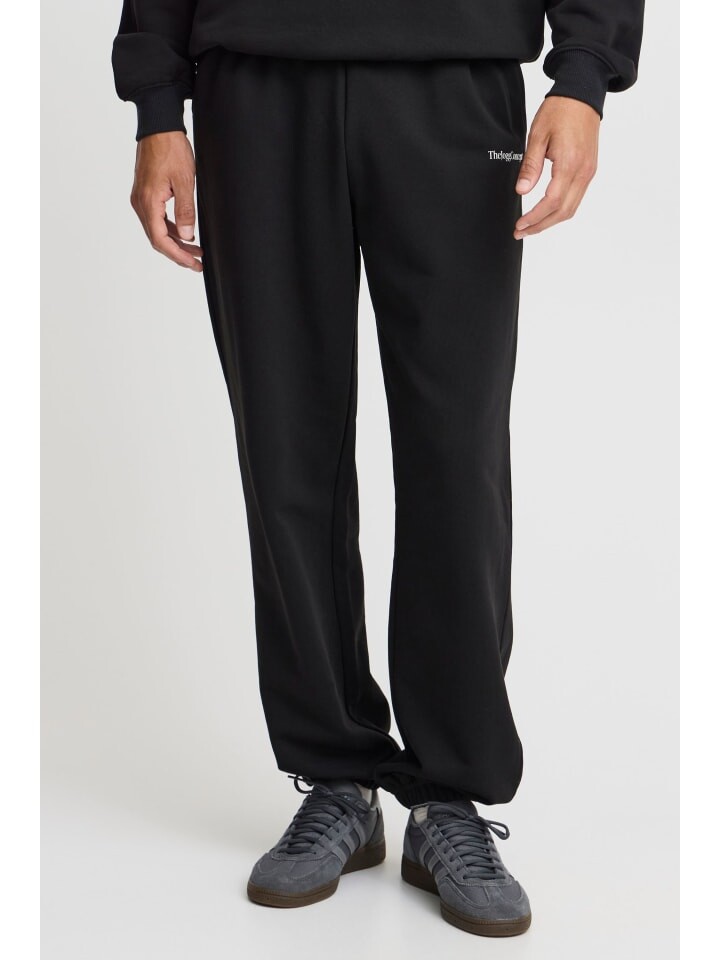 

Тканевые брюки TheJoggConcept. Jogginghose, черный