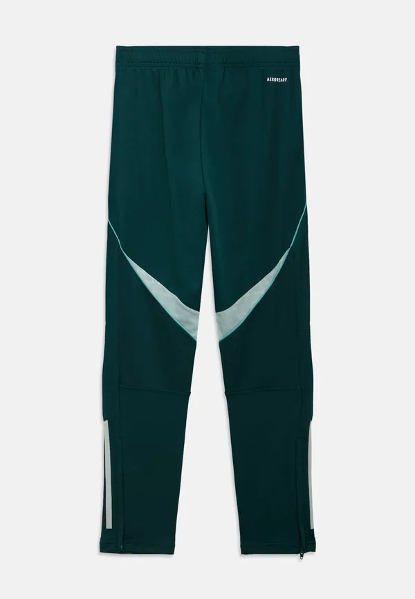 Детские спортивные штаны arsenal fc tiro competition pants унисекс Adidas Performance, Aurora Ivy — фото 2
