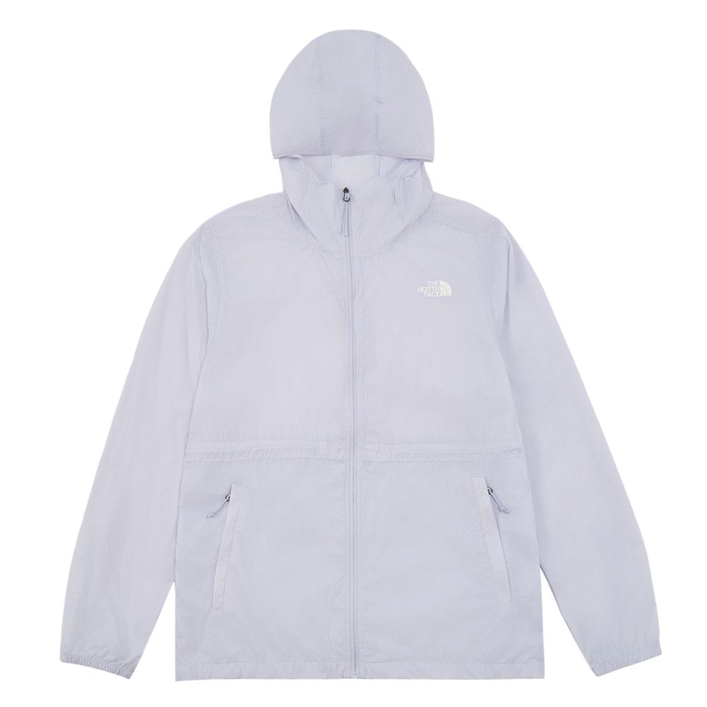 

THE NORTH FACE Женская куртка для городских исследований серого цвета, Gray