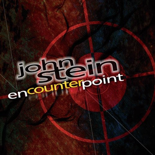 

CD диск Stein, John: Encounterpoint