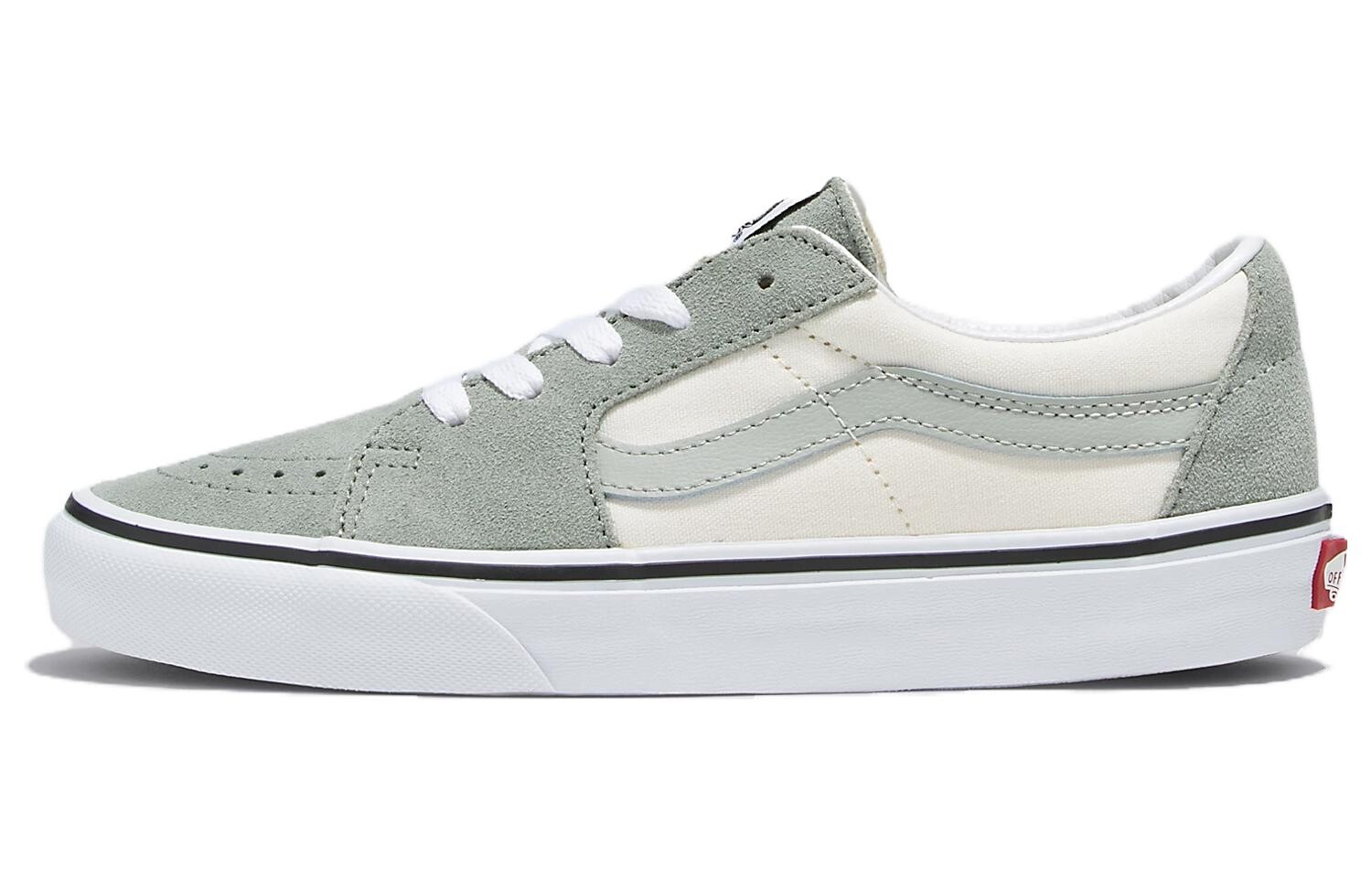 Обувь для скейтбординга Vans SK8 унисекс, Green