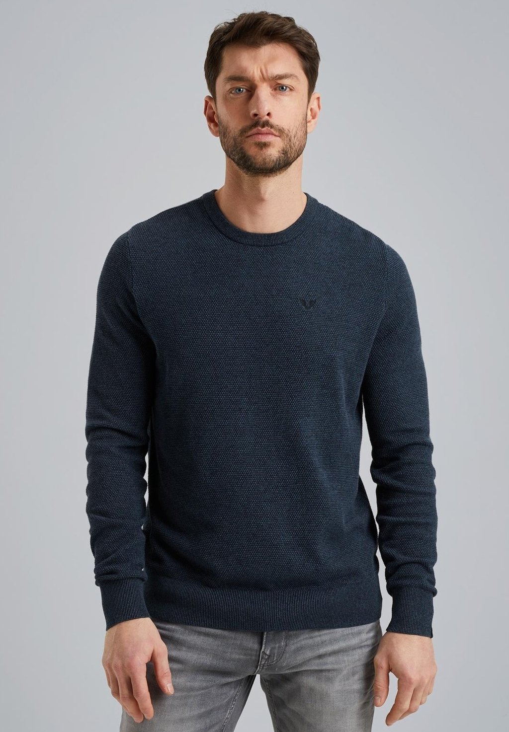 

Джемпер PULLOVER PME Legend, синий