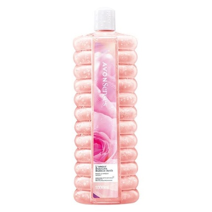 

Пена для ванны L'Amour Sunrise 1 л Avon