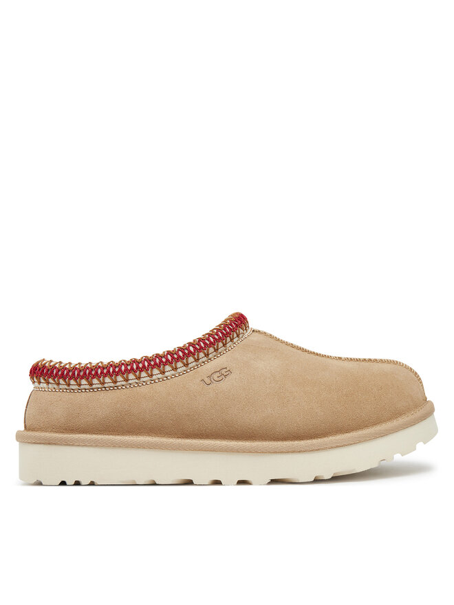 Зимние сапоги W Tasman 5955 Ugg, бежевый