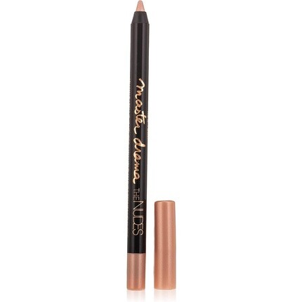 

Карандаш для глаз Maybelline Master Drama Nudes 20 Rose Pearl, Maybelline New York