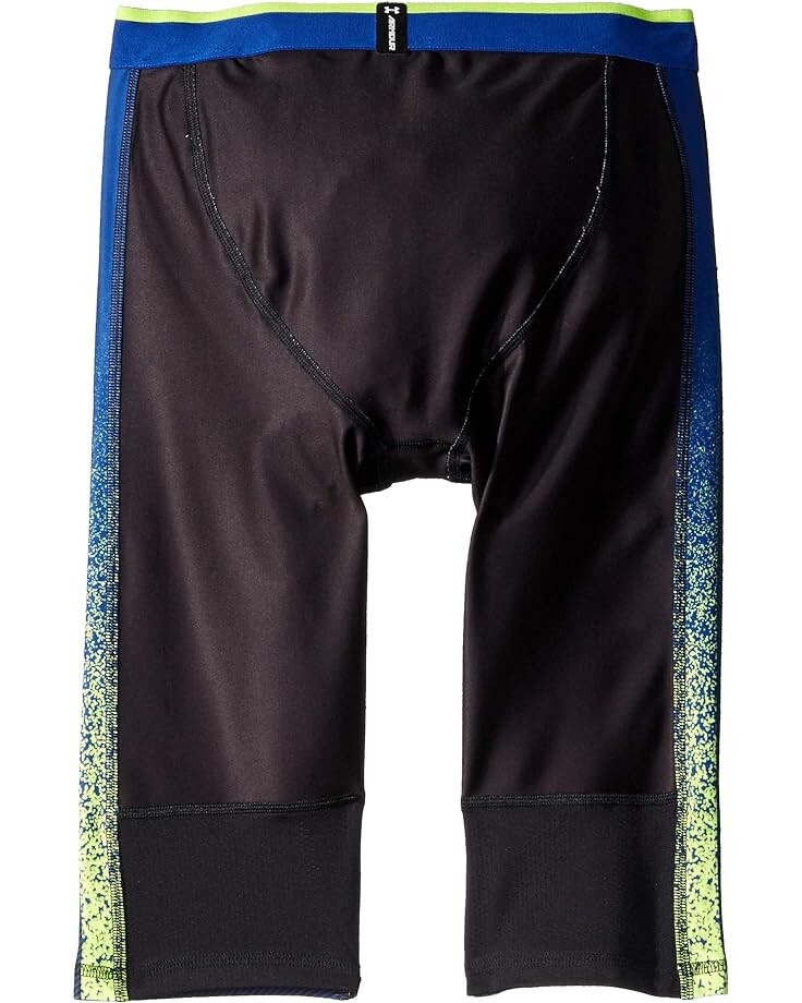 

Брюки Under Armour SC30 Knee Tights, черный