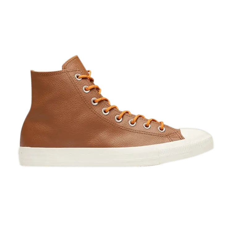

Кроссовки Converse Chuck Taylor All Star High, Warm Tan