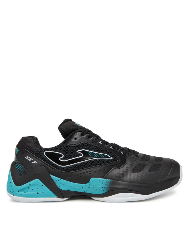 

Теннисные кроссовки Set 2501 TSETS2501AC Joma, черный