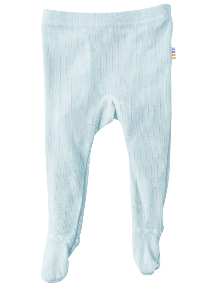 

Леггинсы Joha, светло-голубой