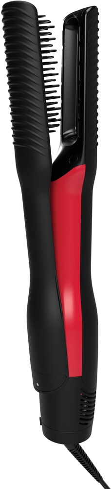 

Салонный одношаговый выпрямитель для волос с феном и щеткой-стайлером Revlon Beauty, 1 шт