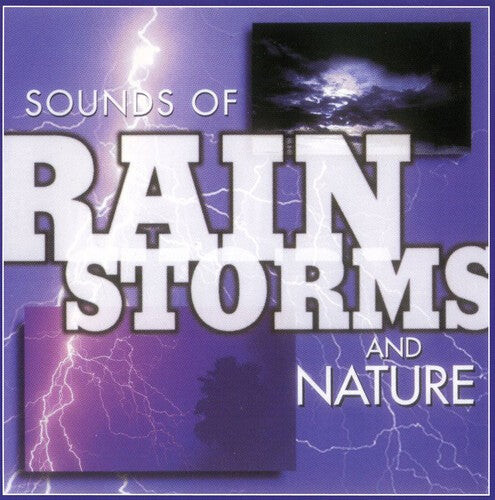 

CD диск Sound Effects: Siunds of Nature / Various: Sound Effects: Siunds Of Nature