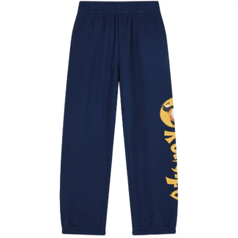 

Детские спортивные штаны GAP, синий