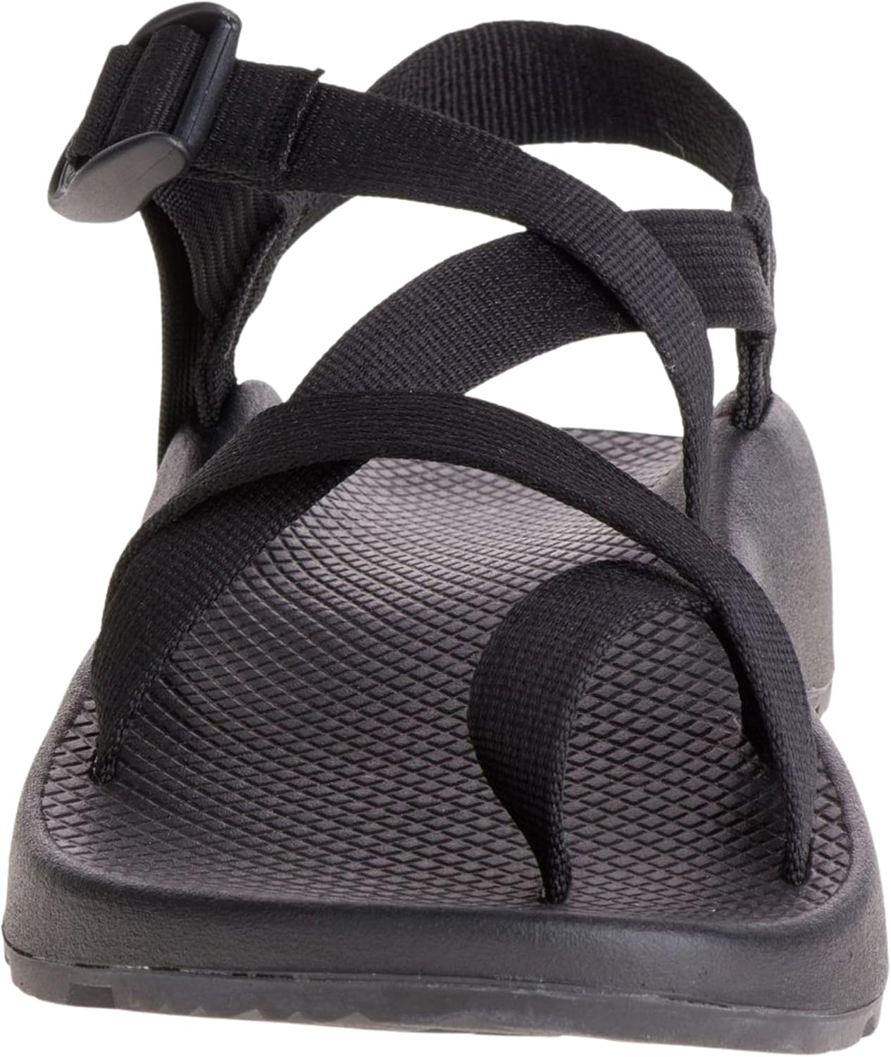 Мужские спортивные сандалии Chaco Z2 Classic, черный — фото 3