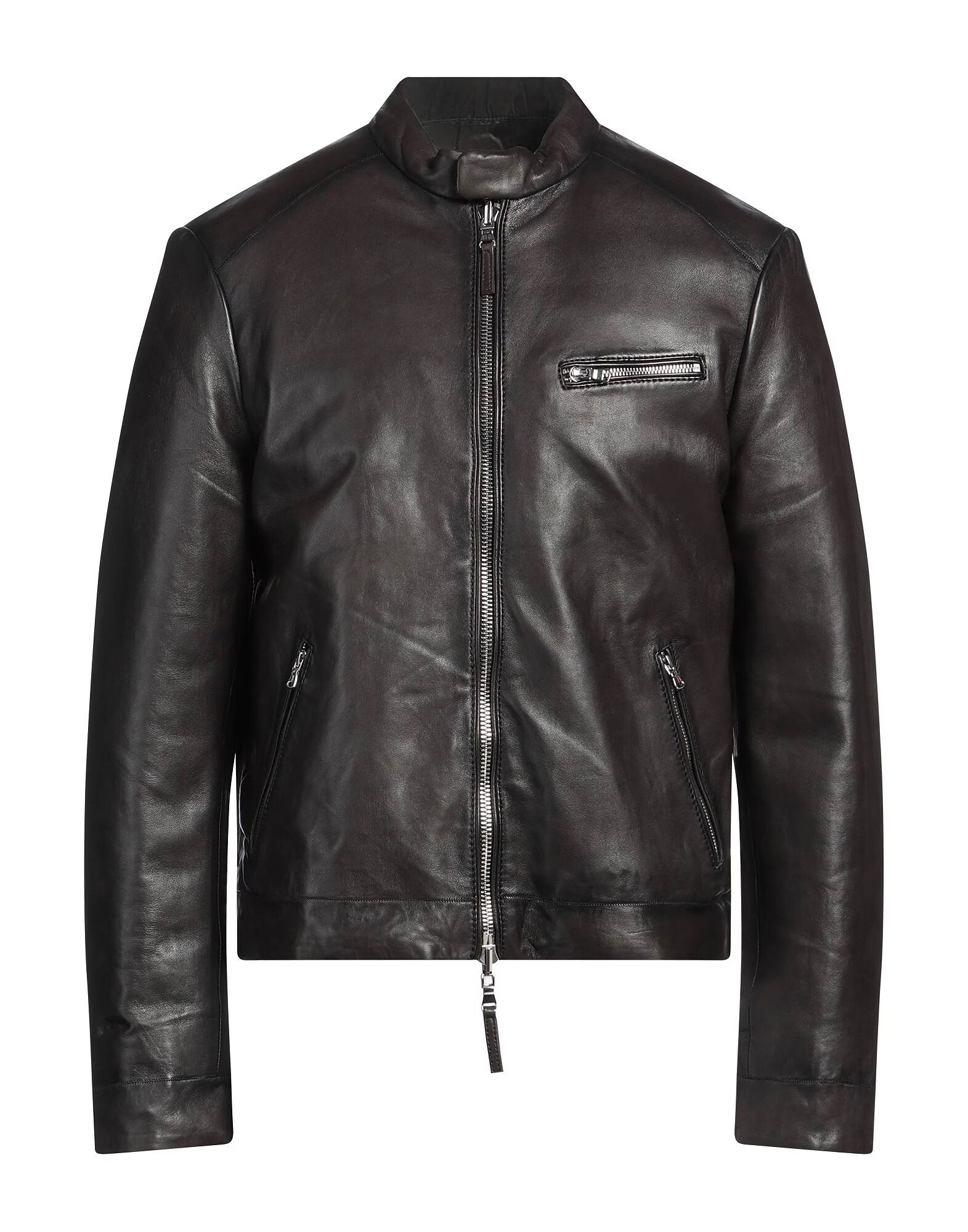 

Куртка Jeanj, темно-коричневый