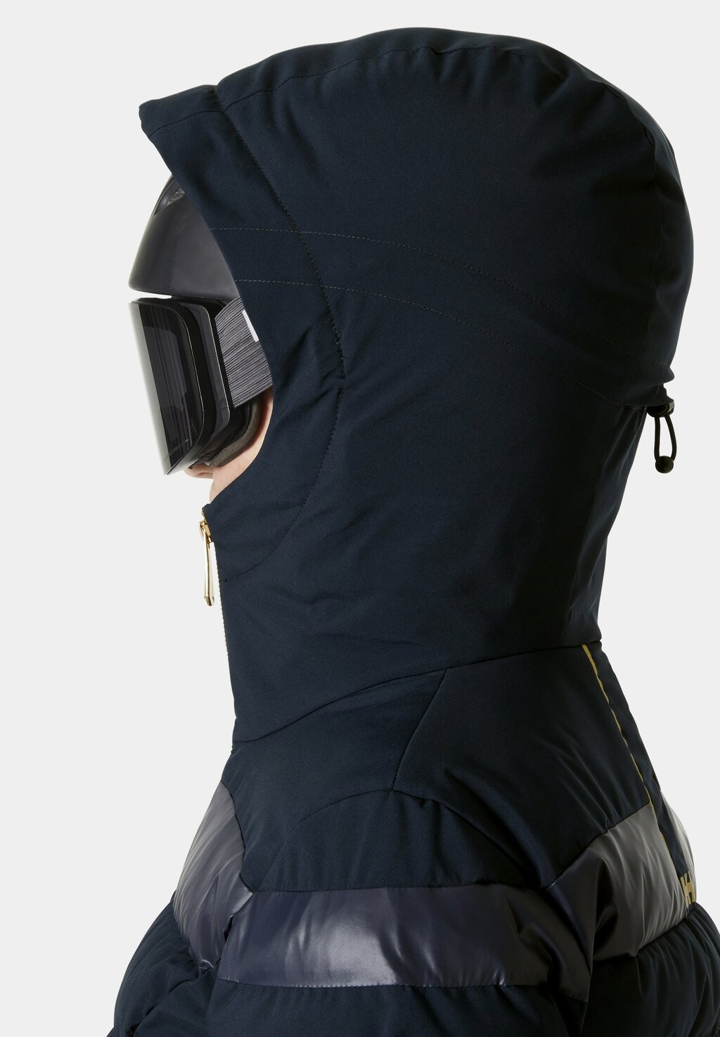 

Лыжная куртка W IMPERIAL PUFFY Helly Hansen, темно-синий
