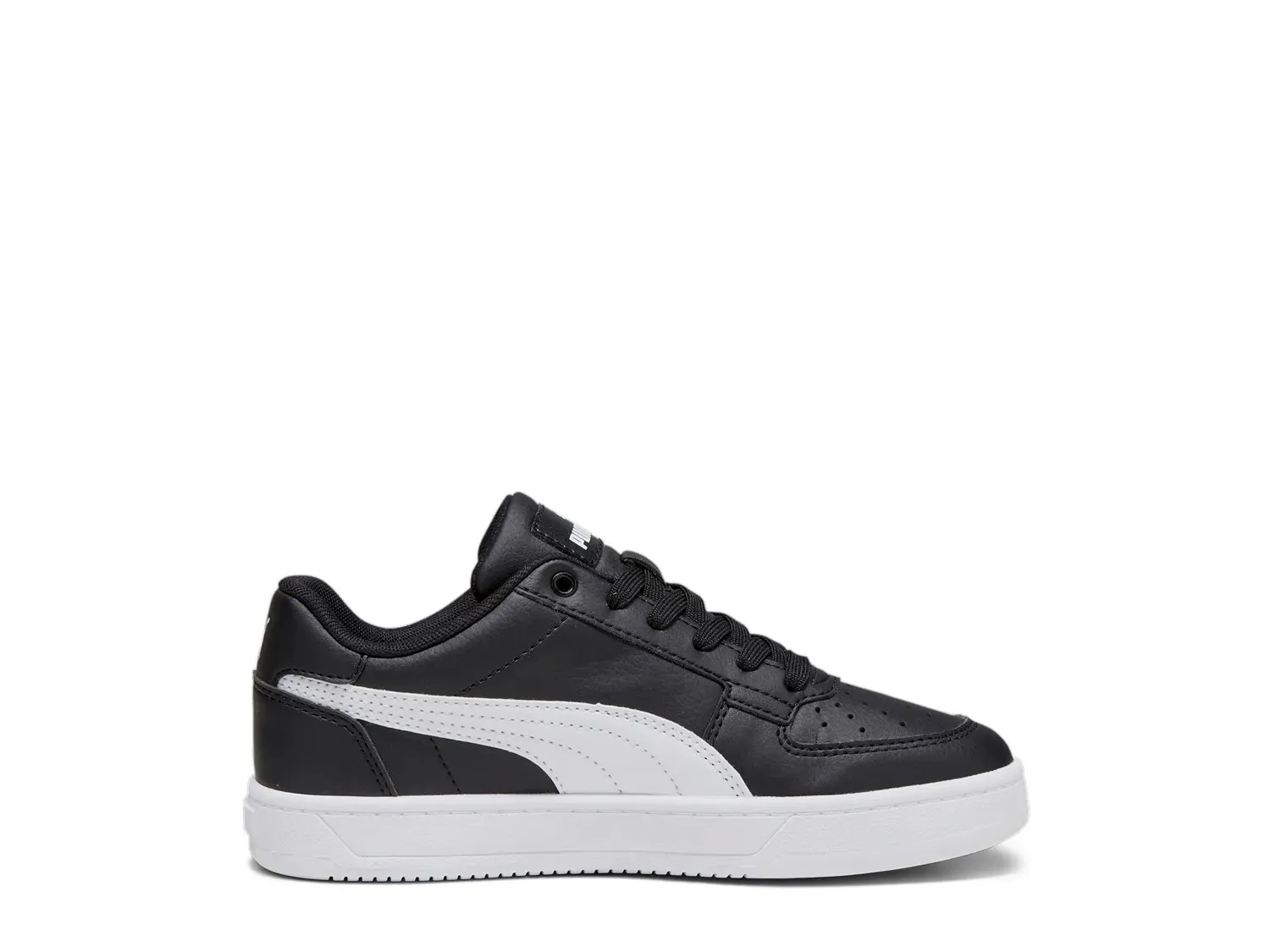 

Кроссовки Puma Caven 2.0 — детские, черные